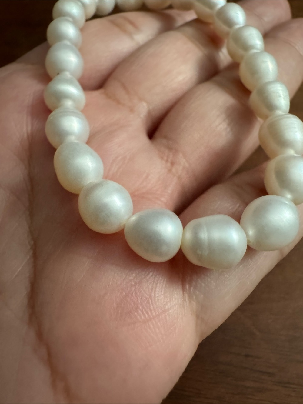 Pearl Stretch Bracelets *READ* - Picture 8 of 9